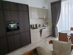 Corals At Keppel Bay (D4), Condominium #487487471